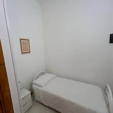 Da Giannini Apartment *