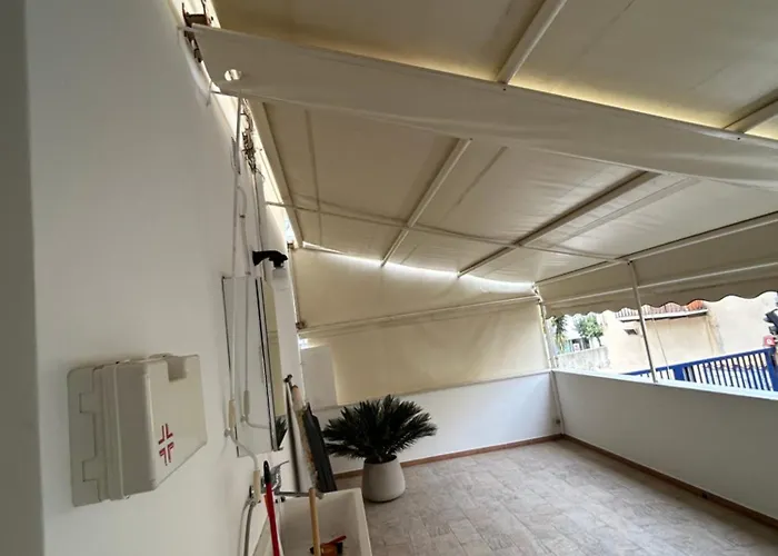 Da Giannini Apartment *