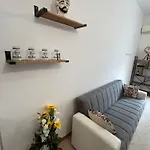 Apartment Da Giannini *