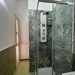 Apartment Da Giannini