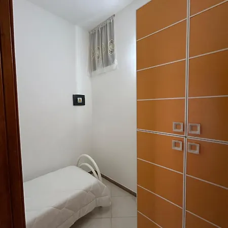 Lägenhet Da Giannini Cefalù
