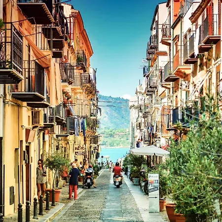 Da Giannini Cefalù