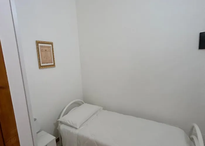 Da Giannini Appartement *