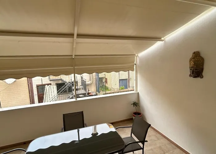 Da Giannini Appartement Cefalù