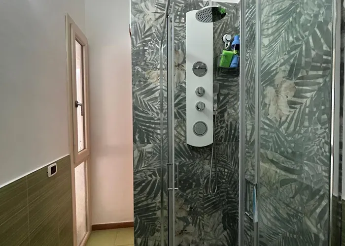 Appartement Da Giannini